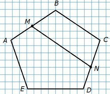 На рисунке изображен пятиугольник. Математика 5 класс стороны пятиугольника. Симметрия четырёхугольника и пятиугольника. 6 Класс математика. Скопируйте в тетрадь четырёхугольник. Начертить пятиугольник в тетрадь третий класс.