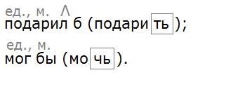 Ладыженская 6.2, упр. 591 -2, с. 122