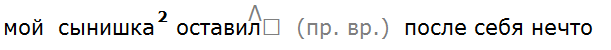 Ладыженская 6.2, упр. 593 -3, с. 123