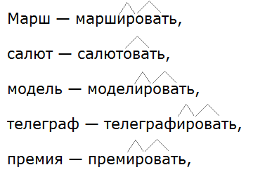 Ладыженская 6.2, упр. 620 -1, с. 141