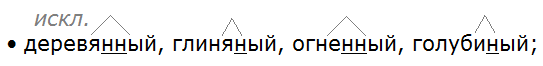 Ладыженская 6.2, упр. 645 -5, с. 147